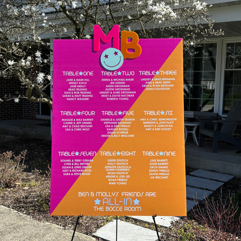 Event Decor