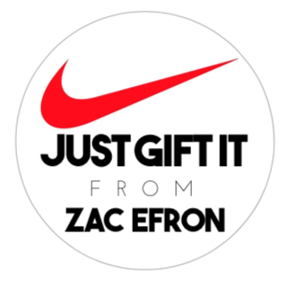 Just Gift It Gift Stickers