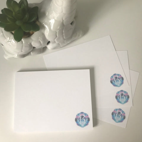 Mindful Mandala Notecards