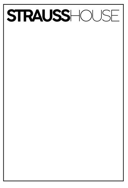 Modern Bold Notepads